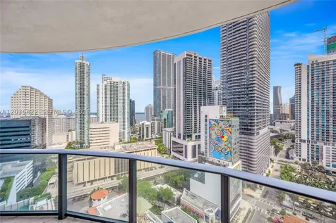 45 SW 9th Street Miami FL 33130