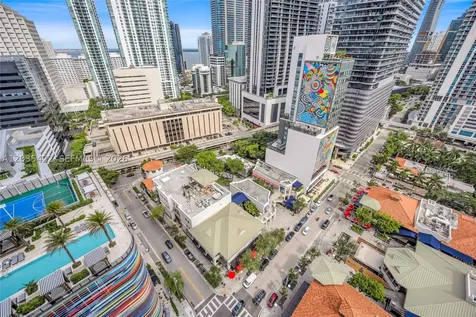 45 SW 9th Street Miami FL 33130