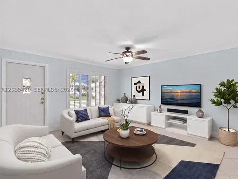 8511 NW 59th Court Tamarac FL 33321