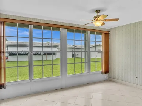 8511 NW 59th Court Tamarac FL 33321