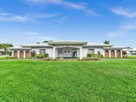 8511 NW 59th Court Tamarac FL 33321