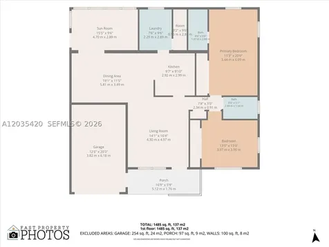 8511 NW 59th Court Tamarac FL 33321