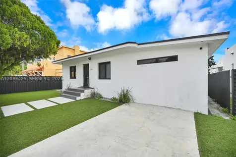 112 NW 53rd Street Miami FL 33127