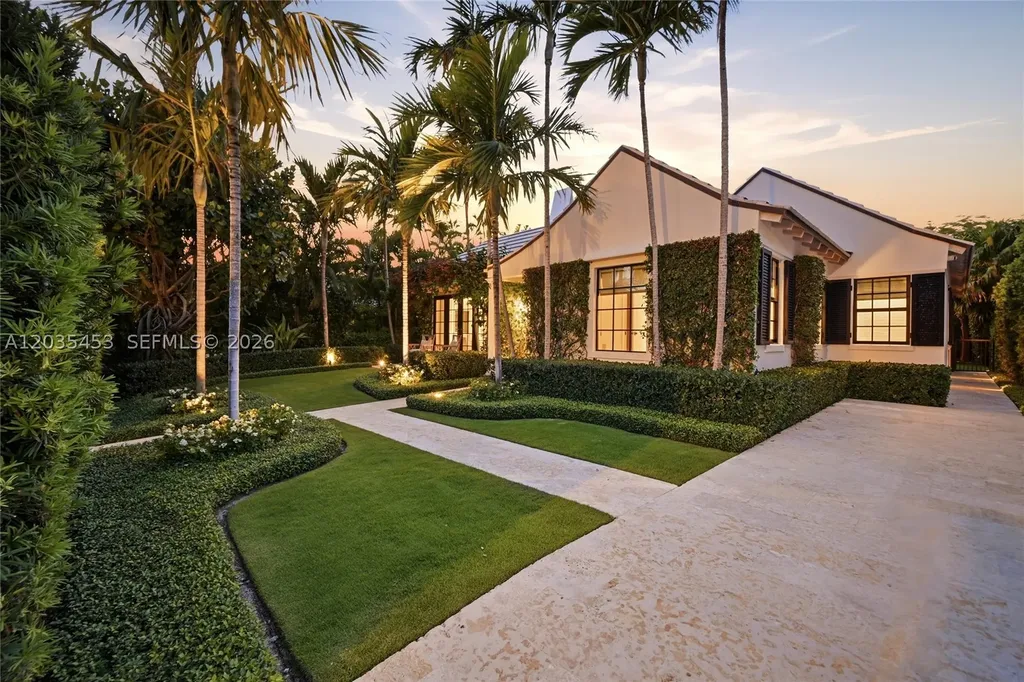 135 Chilean Avenue Palm Beach FL 33480