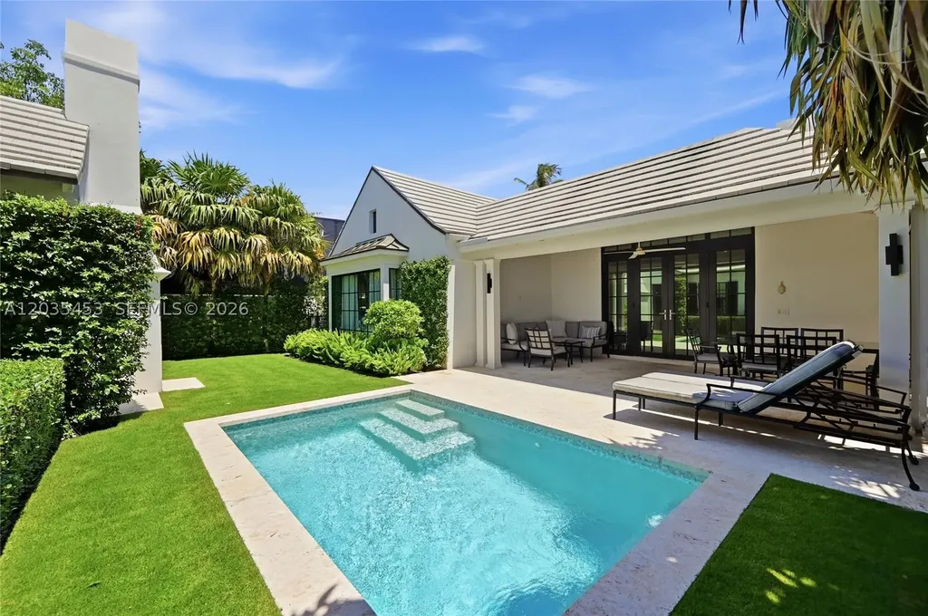 135 Chilean Avenue Palm Beach FL 33480