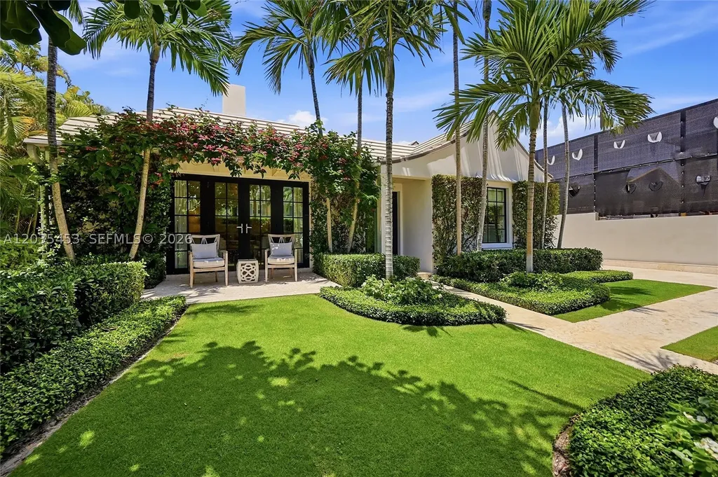 135 Chilean Avenue Palm Beach FL 33480