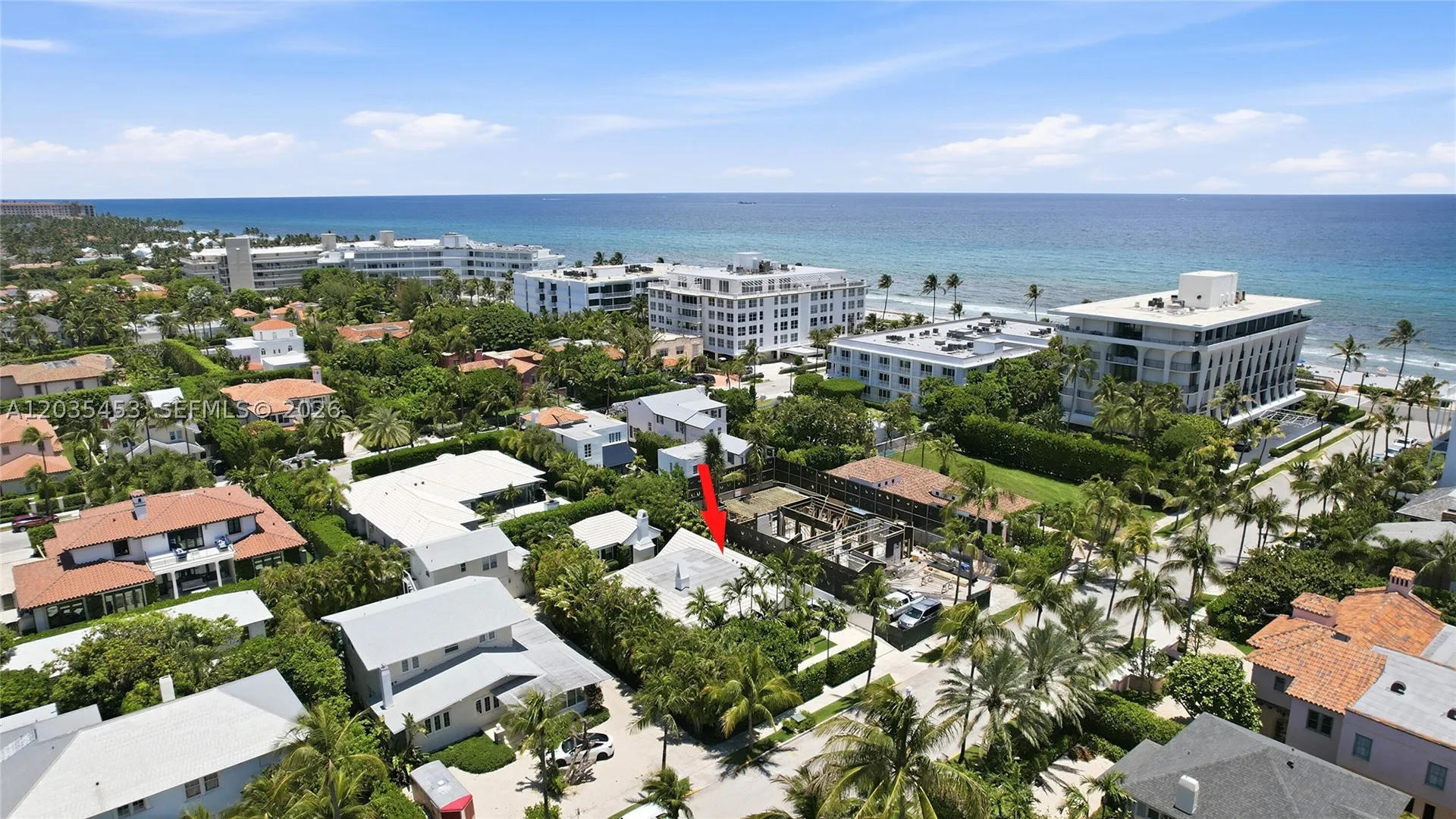 135 Chilean Avenue Palm Beach FL 33480