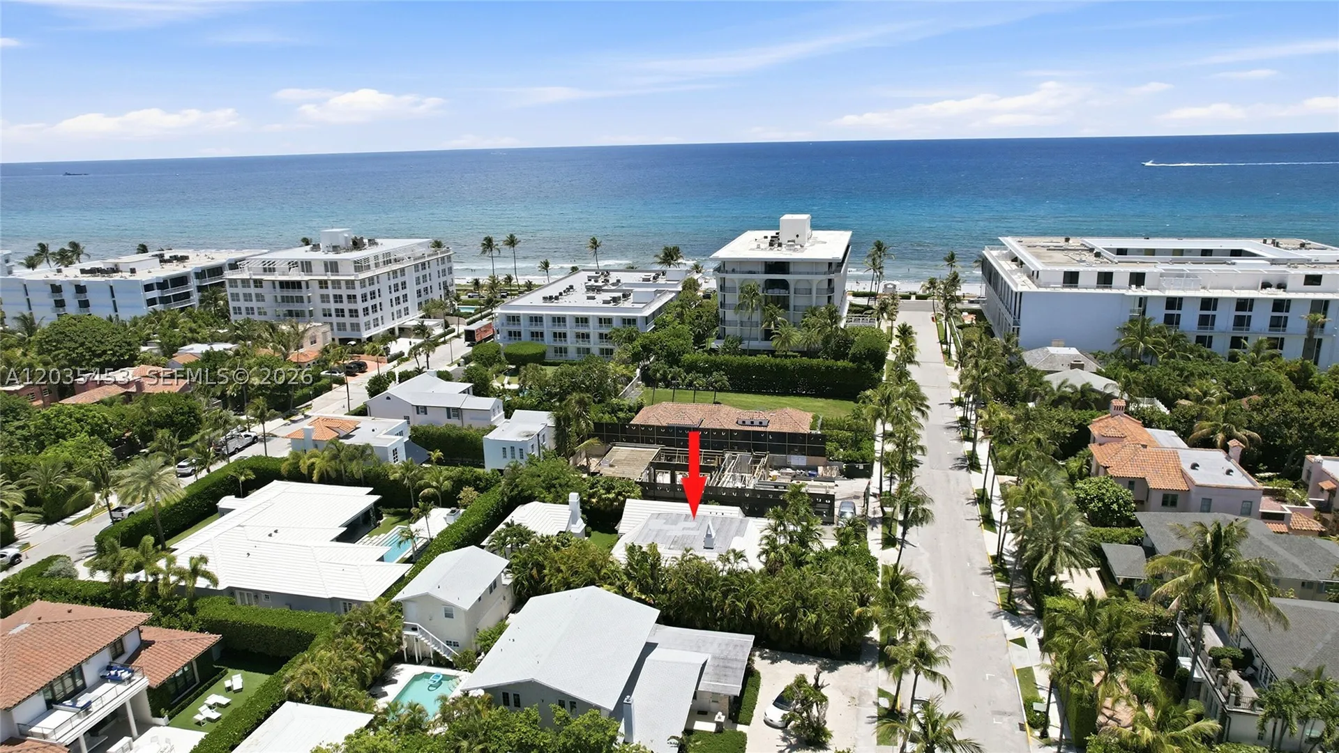 135 Chilean Avenue Palm Beach FL 33480