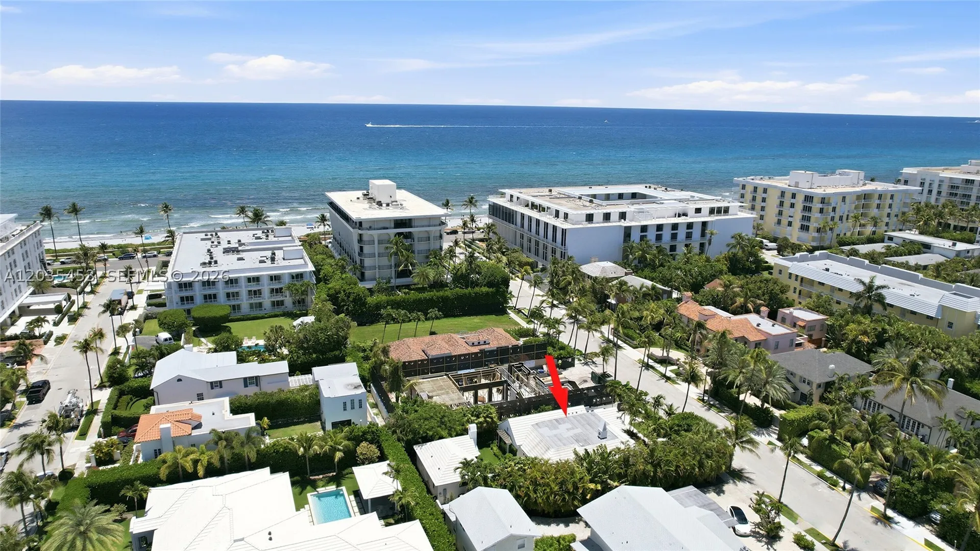 135 Chilean Avenue Palm Beach FL 33480