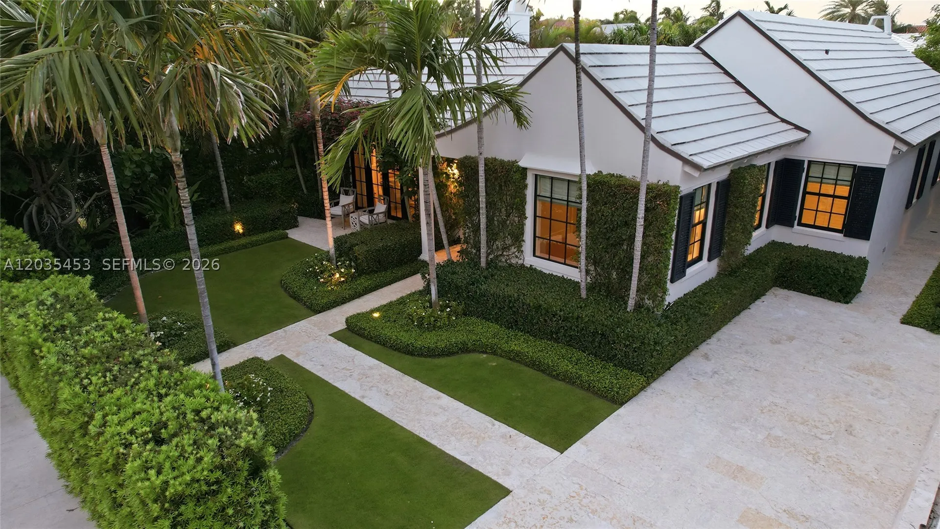 135 Chilean Avenue Palm Beach FL 33480