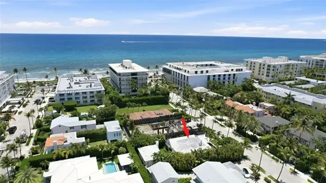 135 Chilean Avenue Palm Beach FL 33480