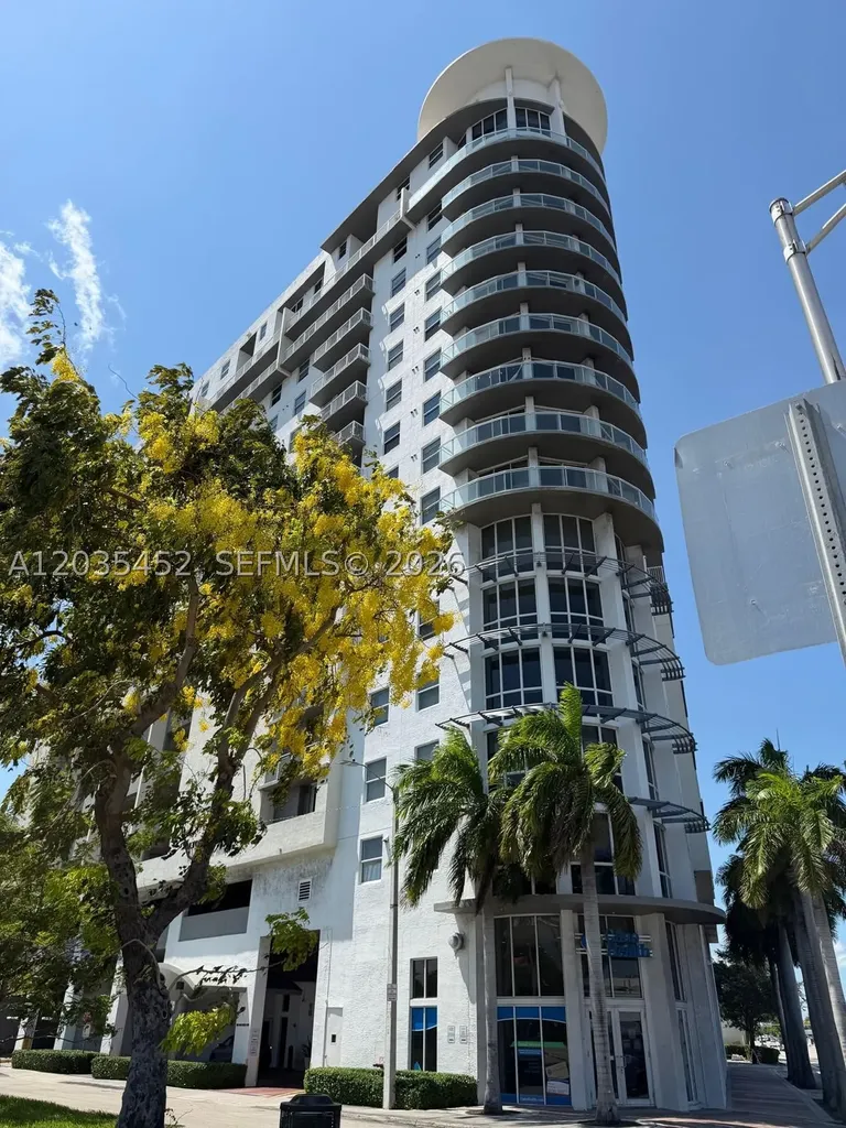 1 Glen Royal Parkway Miami FL 33125