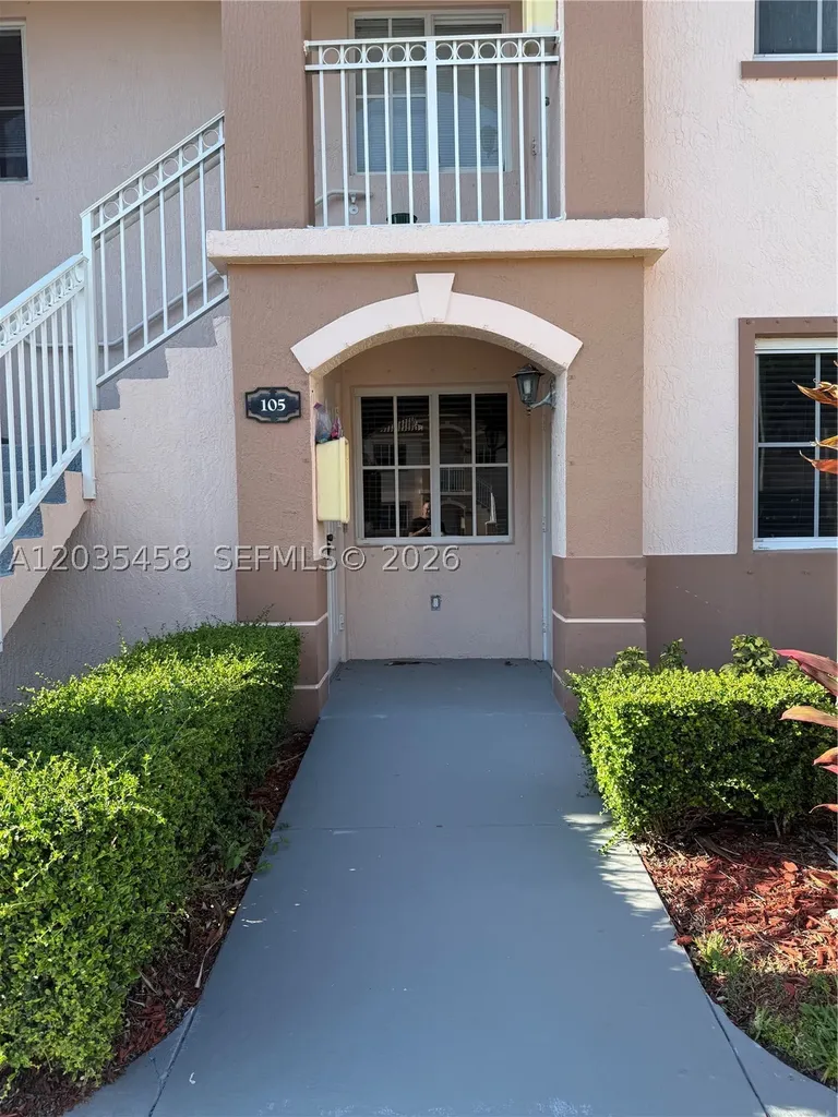 1271 SE 28th Court Homestead FL 33035