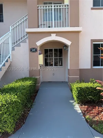 1271 SE 28th Court Homestead FL 33035