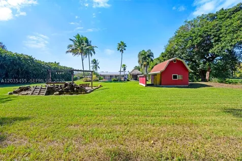 5300 SW 162nd Avenue Southwest Ranches FL 33331