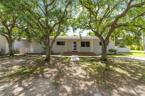 1701 NE 1st Terrace Homestead FL 33030