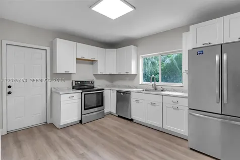 1701 NE 1st Terrace Homestead FL 33030