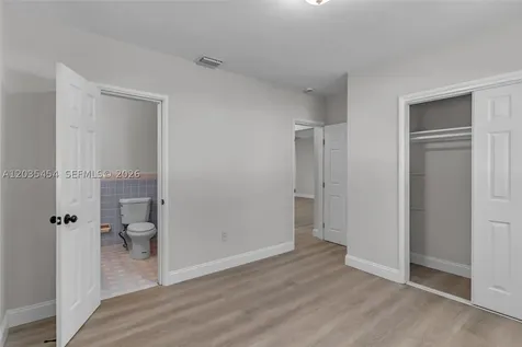 1701 NE 1st Terrace Homestead FL 33030