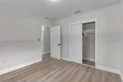 1701 NE 1st Terrace Homestead FL 33030