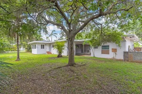 1701 NE 1st Terrace Homestead FL 33030