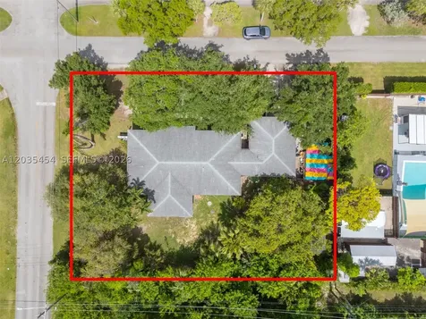 1701 NE 1st Terrace Homestead FL 33030