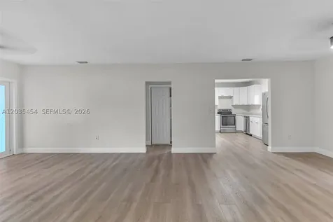 1701 NE 1st Terrace Homestead FL 33030