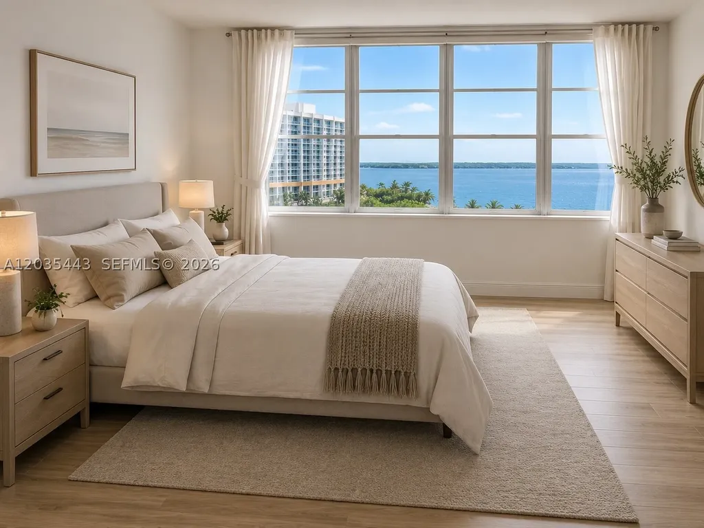 801 Brickell Bay Drive Miami FL 33131