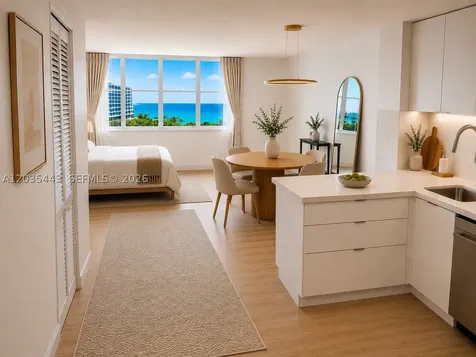 801 Brickell Bay Drive Miami FL 33131