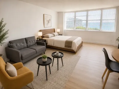 801 Brickell Bay Drive Miami FL 33131