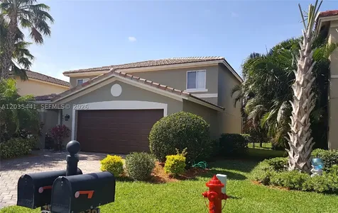 4648 56th Lane Vero Beach FL 32967