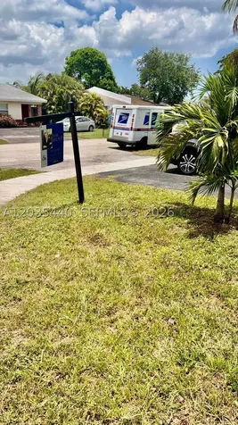 6182 SW 4th Street Margate FL 33068