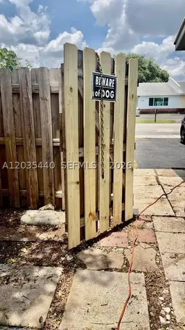 6182 SW 4th Street Margate FL 33068