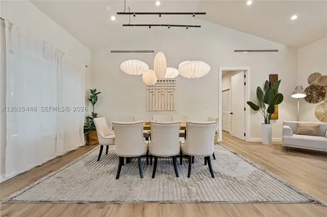 520 Bay Point Road Miami FL 33137