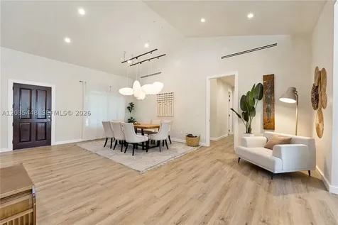 520 Bay Point Road Miami FL 33137