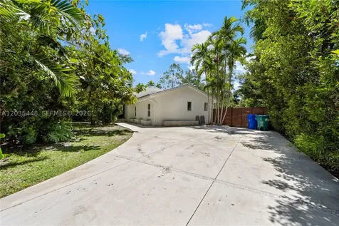 520 Bay Point Road Miami FL 33137