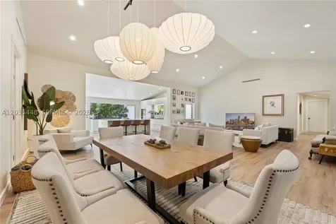 520 Bay Point Road Miami FL 33137