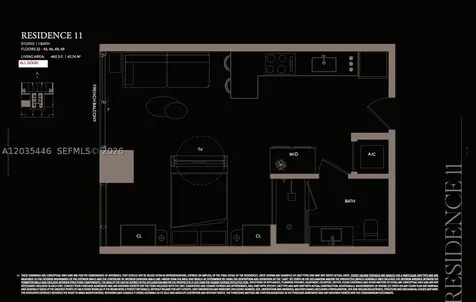 22 NE 11th Street Miami FL 33132