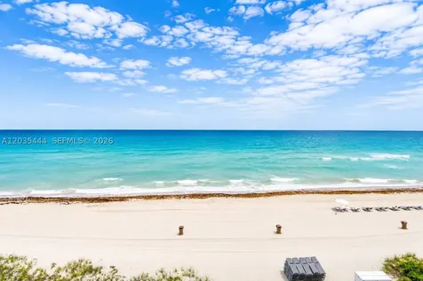 15901 Collins Avenue Sunny Isles Beach FL 33160