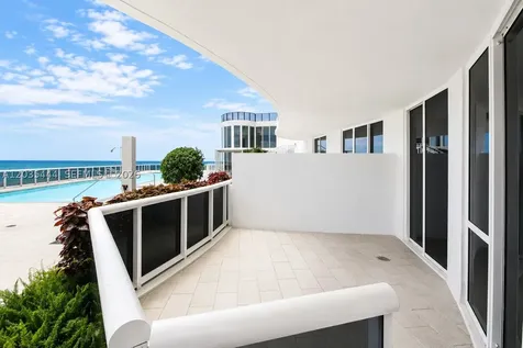 15901 Collins Avenue Sunny Isles Beach FL 33160