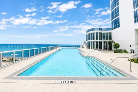 15901 Collins Avenue Sunny Isles Beach FL 33160
