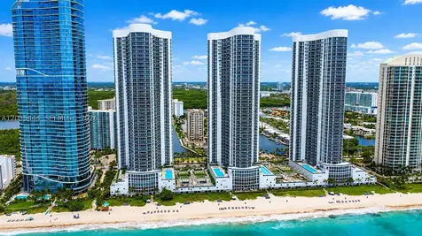 15901 Collins Avenue Sunny Isles Beach FL 33160