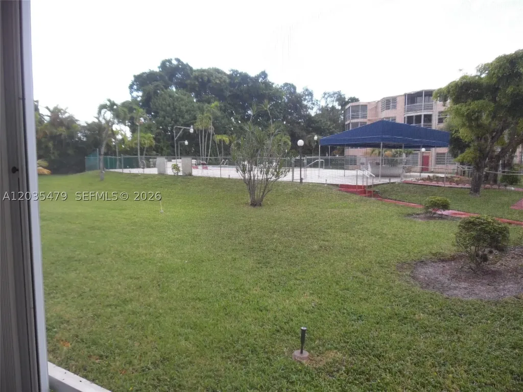1501 NE 191st Street Miami FL 33179