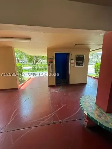 1501 NE 191st Street Miami FL 33179