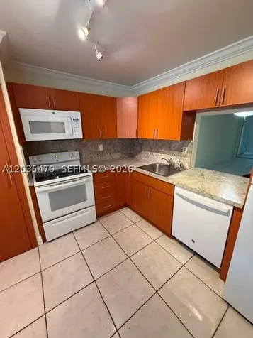 1501 NE 191st Street Miami FL 33179