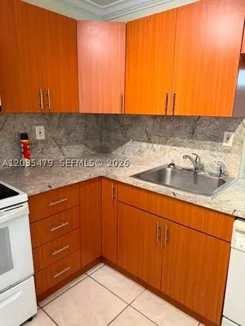 1501 NE 191st Street Miami FL 33179