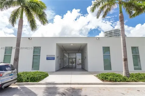14951 Royal Oaks Lane North Miami FL 33181