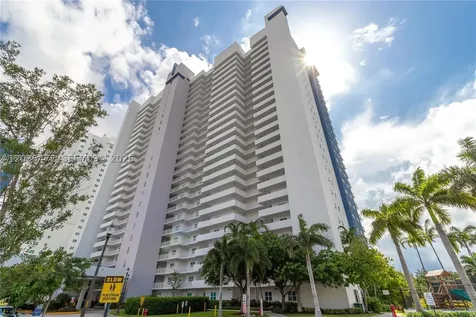 14951 Royal Oaks Lane North Miami FL 33181