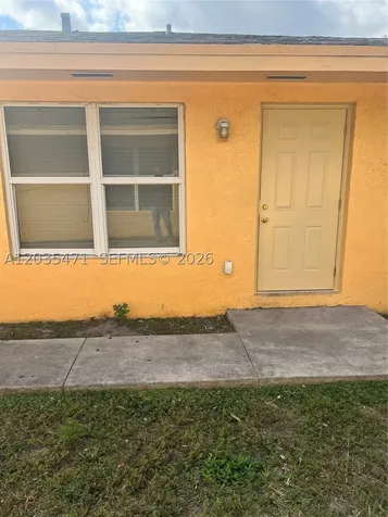 2111 NW 100th Street Miami FL 33147