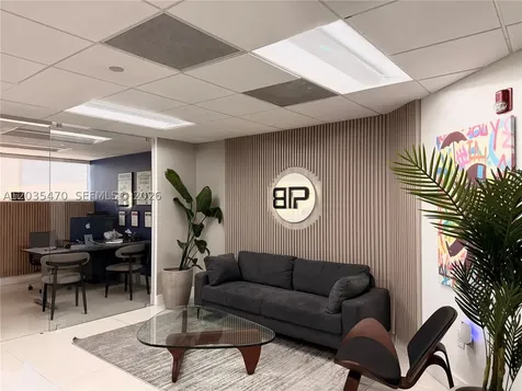 2100 Ponce De Leon Boulevard Coral Gables FL 33134