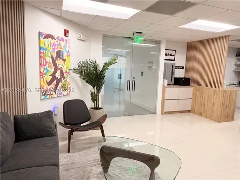 2100 Ponce De Leon Boulevard Coral Gables FL 33134